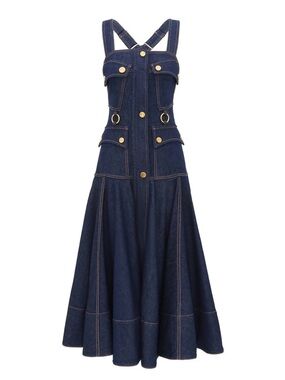 zimmermann prima embroidered midi dress Zimmermann | Dresses | Zimmermann Prima Embroidered Midi Dress Black